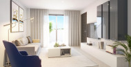 New Build · Detached Villa · San Pedro del Pinatar