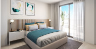 New Build · Detached Villa · San Pedro del Pinatar