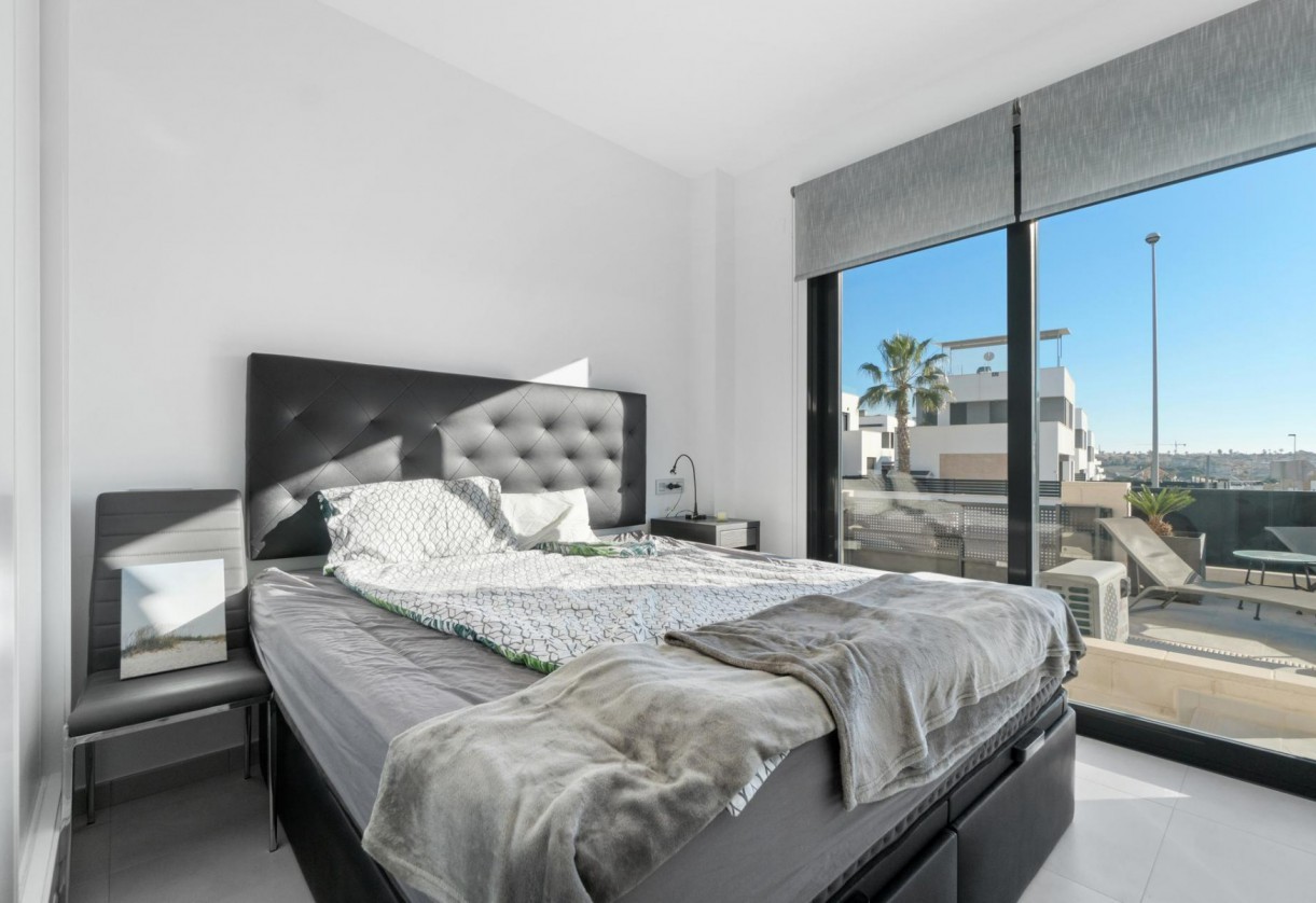 Reventa · Villa · Orihuela Costa · villamartin