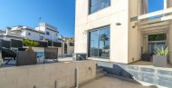 Reventa · Villa · Orihuela Costa · villamartin