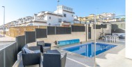 Reventa · Villa · Orihuela Costa · villamartin