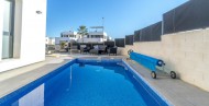 Reventa · Villa · Orihuela Costa · villamartin