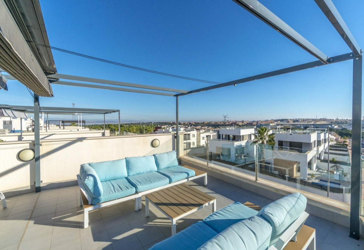 Reventa · Villa · Orihuela Costa · villamartin