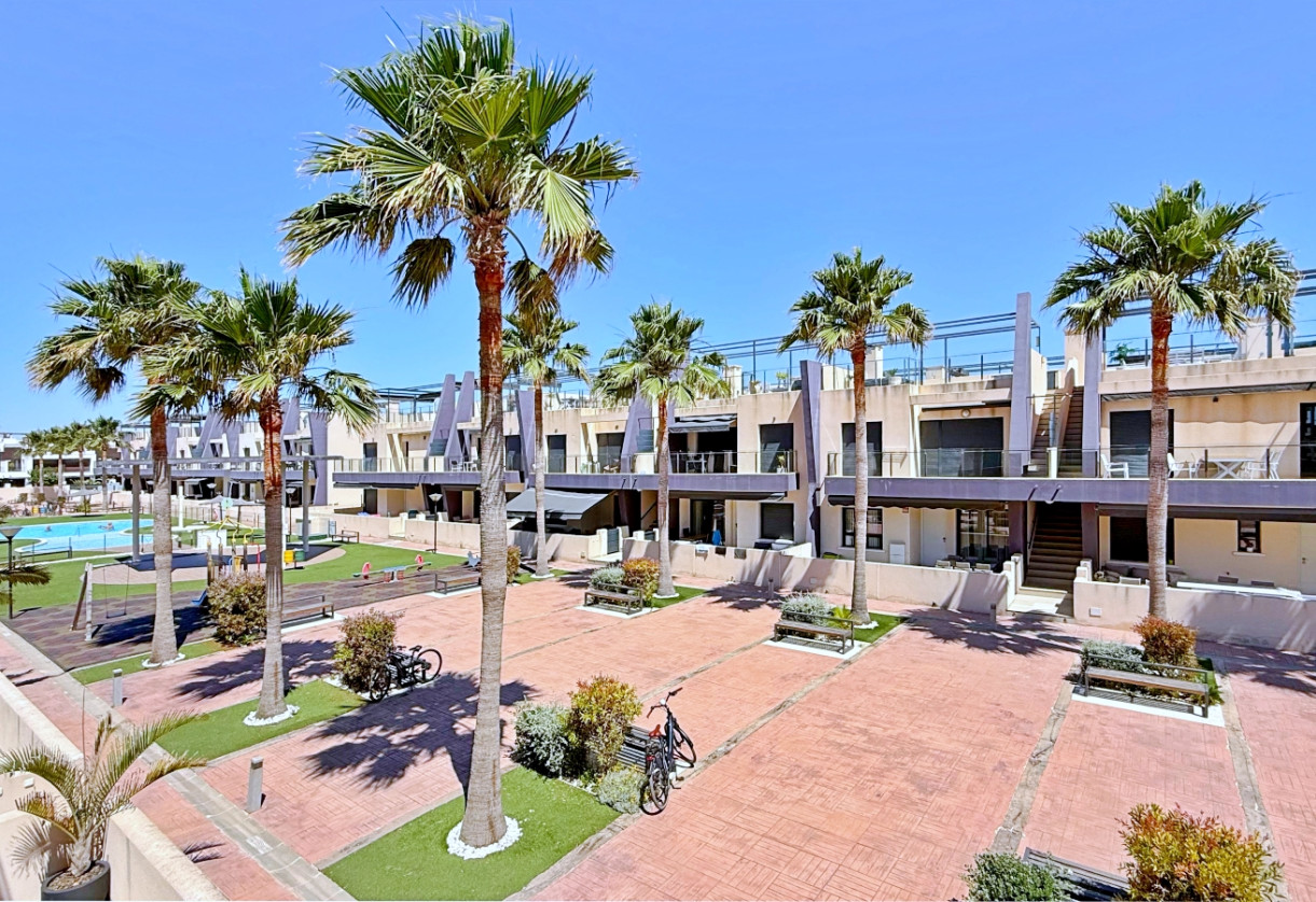 Sale · penthouse · Pilar de la Horadada · TORRE DE LA HORADADA