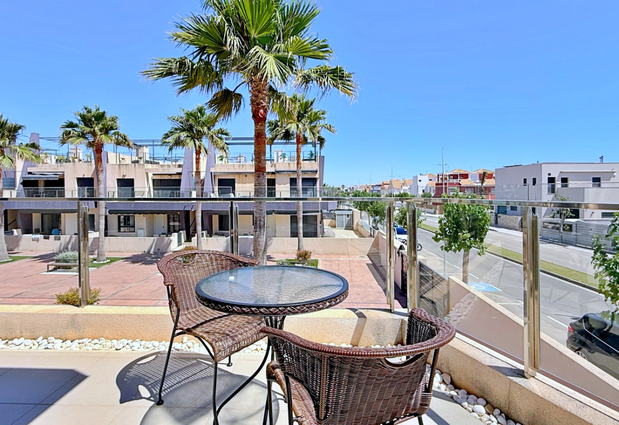 Sale · penthouse · Pilar de la Horadada · TORRE DE LA HORADADA