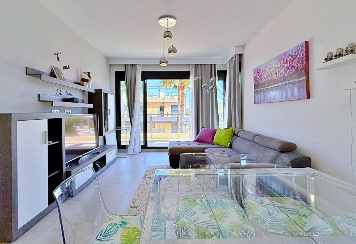 Sale · penthouse · Pilar de la Horadada · TORRE DE LA HORADADA