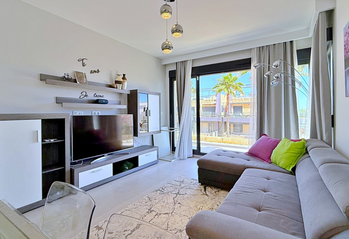 Sale · penthouse · Pilar de la Horadada · TORRE DE LA HORADADA