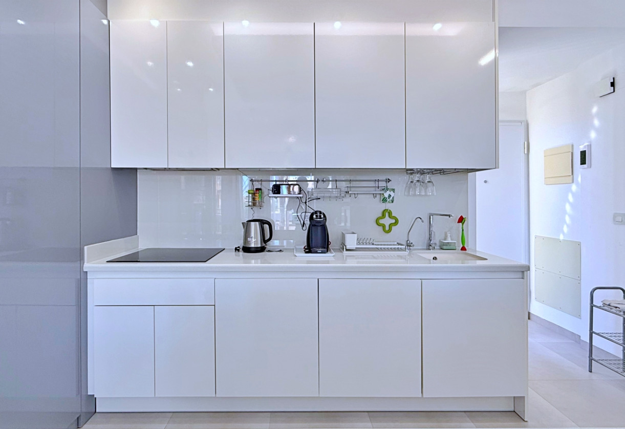 Sale · penthouse · Pilar de la Horadada · TORRE DE LA HORADADA