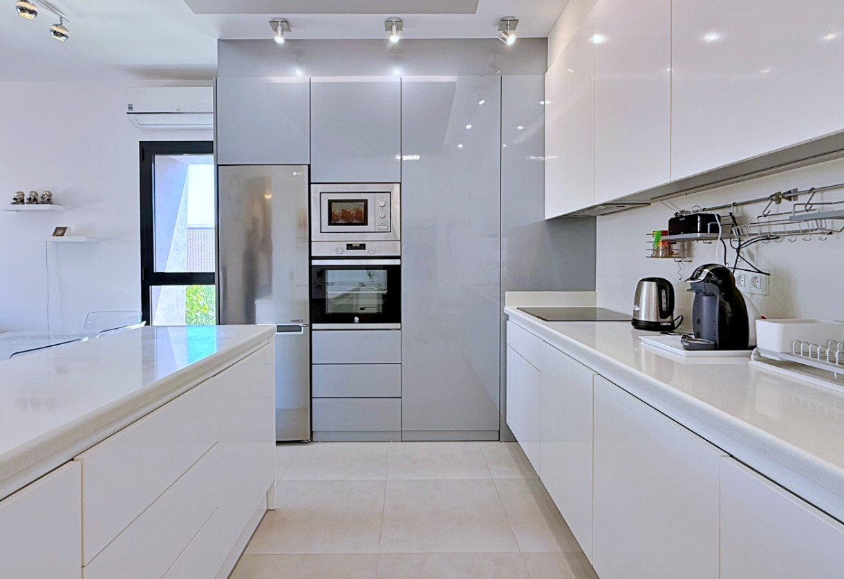 Sale · penthouse · Pilar de la Horadada · TORRE DE LA HORADADA