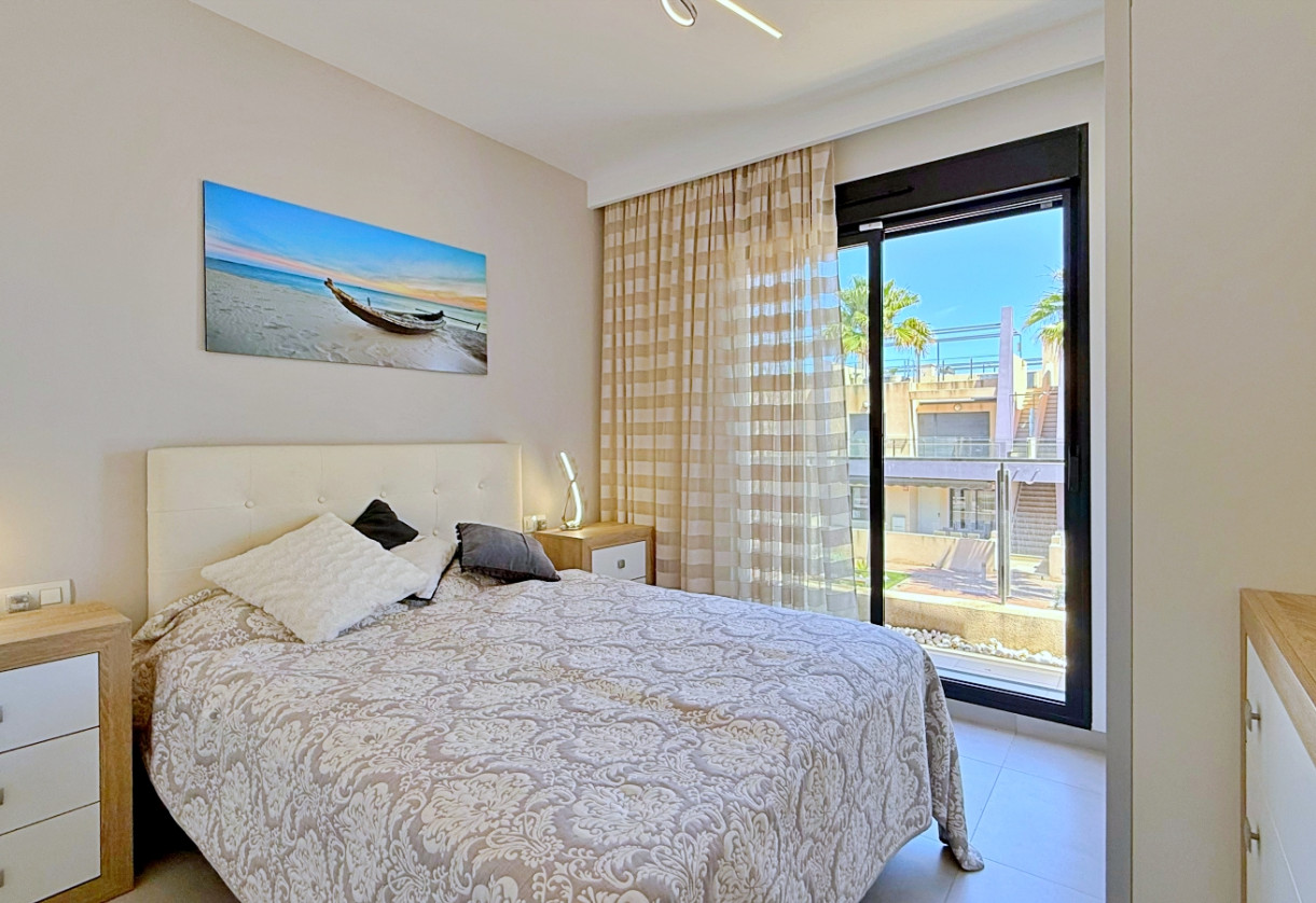 Sale · penthouse · Pilar de la Horadada · TORRE DE LA HORADADA