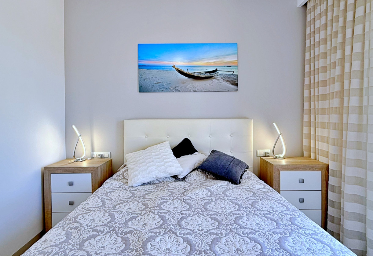 Sale · penthouse · Pilar de la Horadada · TORRE DE LA HORADADA