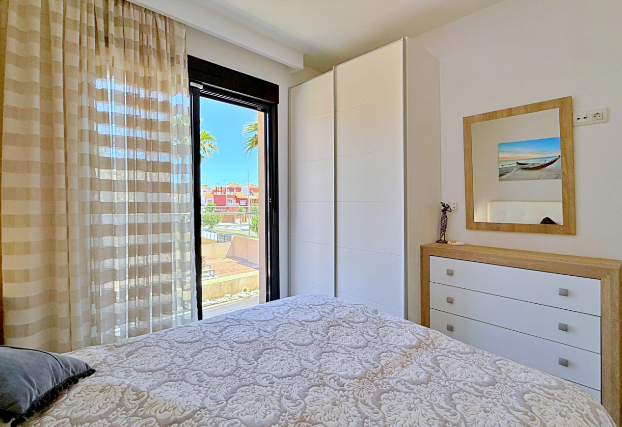 Sale · penthouse · Pilar de la Horadada · TORRE DE LA HORADADA