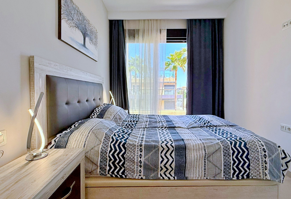 Sale · penthouse · Pilar de la Horadada · TORRE DE LA HORADADA