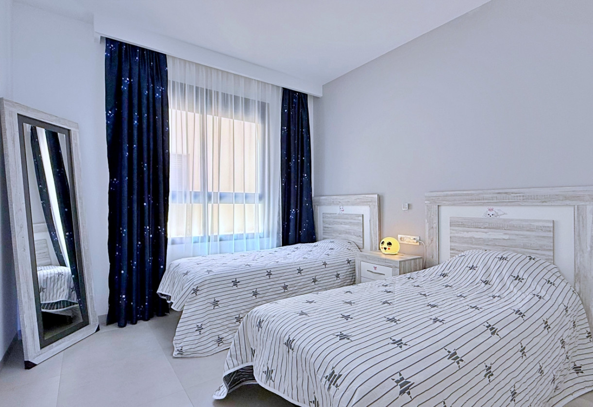 Sale · penthouse · Pilar de la Horadada · TORRE DE LA HORADADA