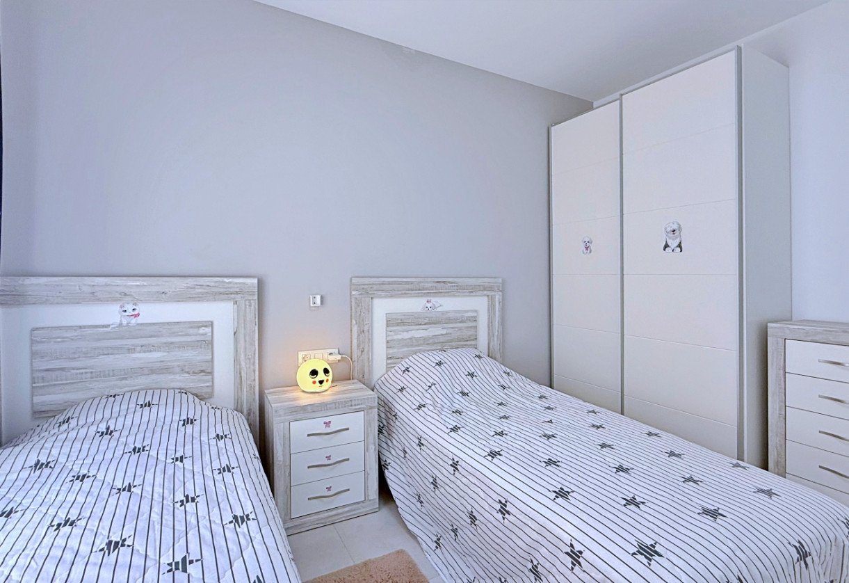 Sale · penthouse · Pilar de la Horadada · TORRE DE LA HORADADA