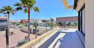 Sale · penthouse · Pilar de la Horadada · TORRE DE LA HORADADA