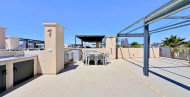 Sale · penthouse · Pilar de la Horadada · TORRE DE LA HORADADA