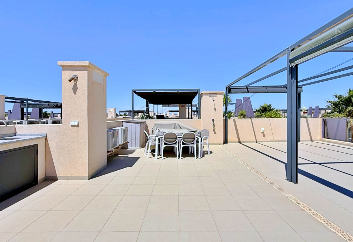 Sale · penthouse · Pilar de la Horadada · TORRE DE LA HORADADA