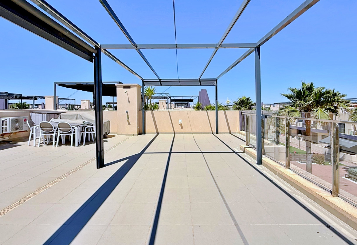 Sale · penthouse · Pilar de la Horadada · TORRE DE LA HORADADA