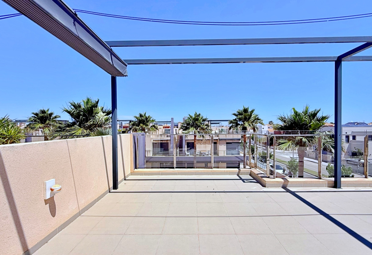 Sale · penthouse · Pilar de la Horadada · TORRE DE LA HORADADA