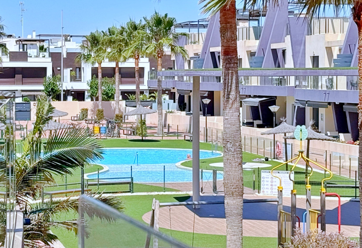 Sale · penthouse · Pilar de la Horadada · TORRE DE LA HORADADA