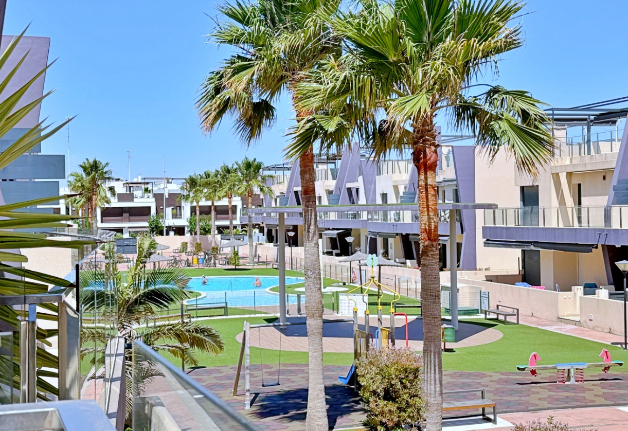 Sale · penthouse · Pilar de la Horadada · TORRE DE LA HORADADA