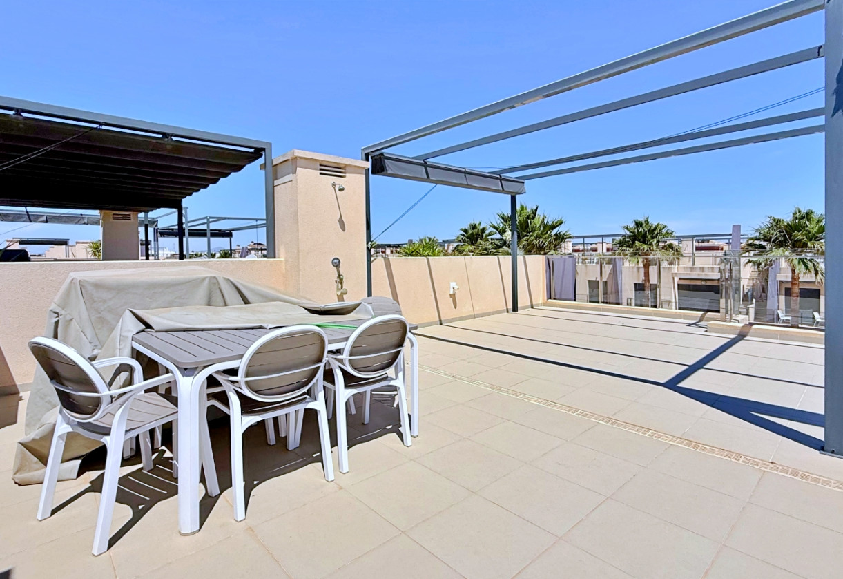 Sale · penthouse · Pilar de la Horadada · TORRE DE LA HORADADA