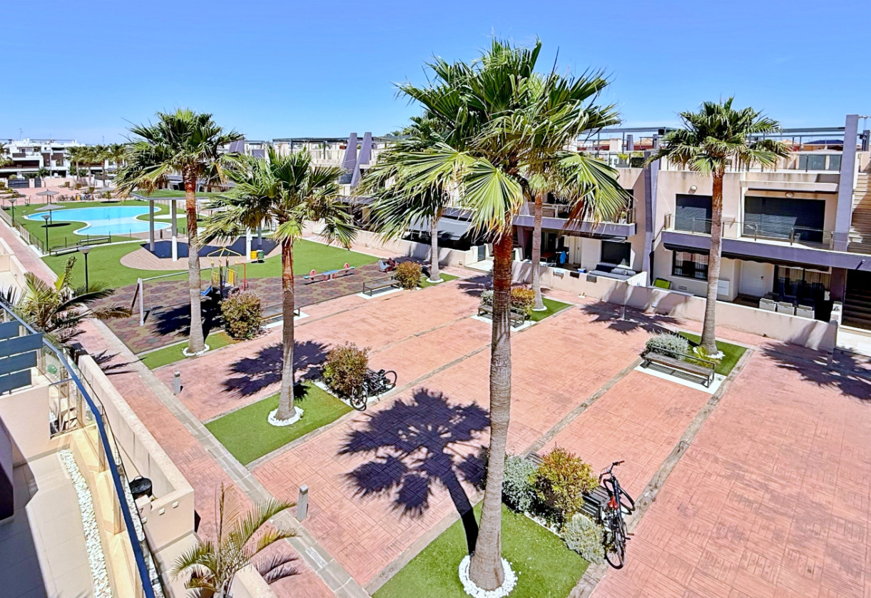 Sale · penthouse · Pilar de la Horadada · TORRE DE LA HORADADA