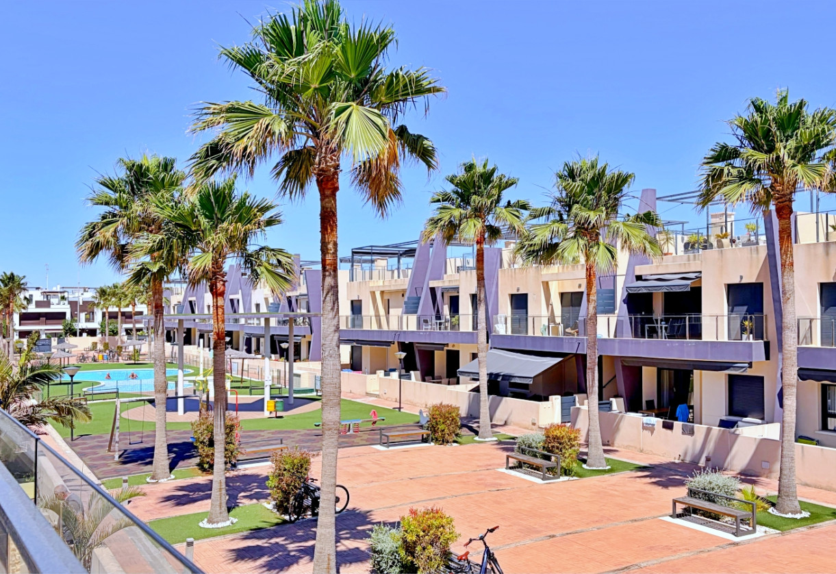 Sale · penthouse · Pilar de la Horadada · TORRE DE LA HORADADA