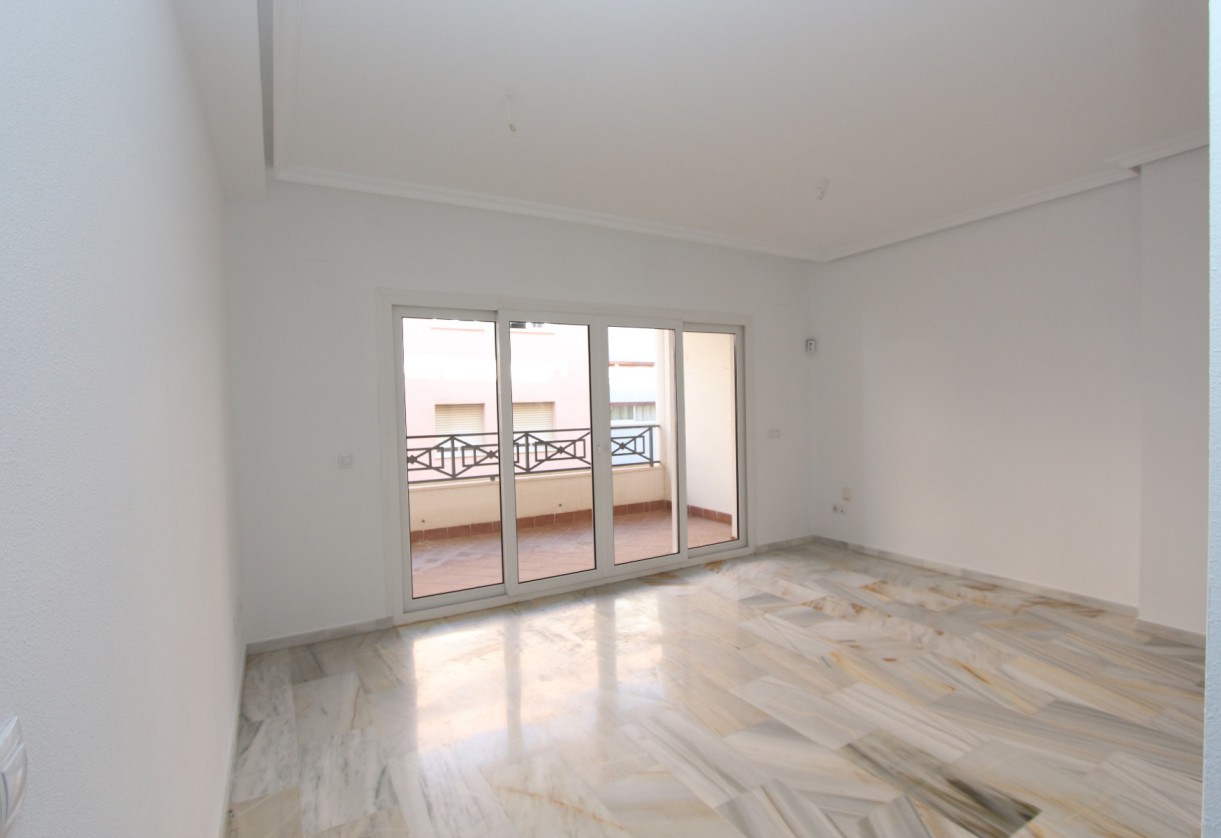 Rynek wtórny · Apartment · Calpe