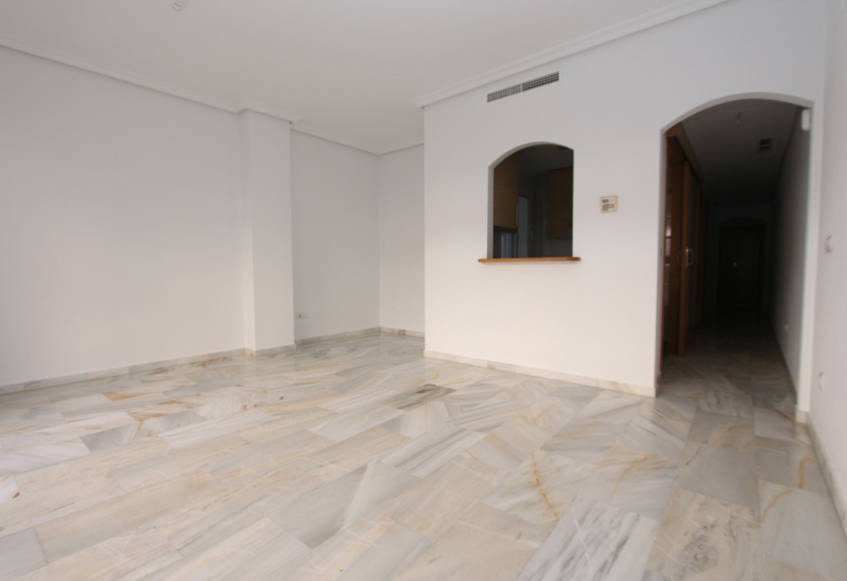 Rynek wtórny · Apartment · Calpe