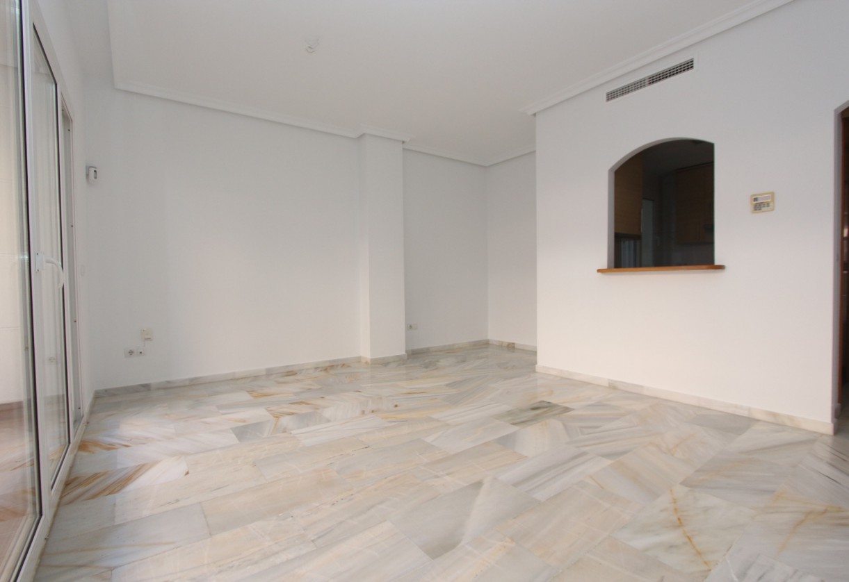 Rynek wtórny · Apartment · Calpe