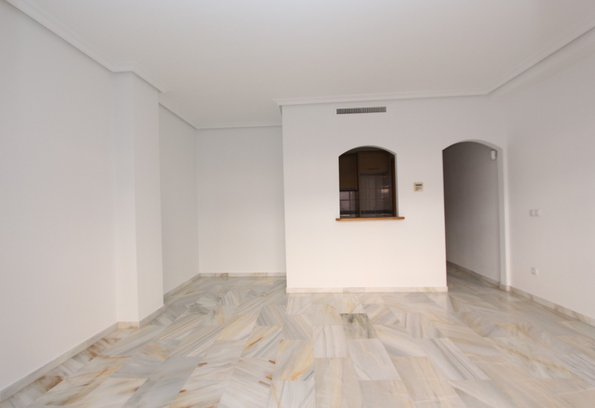 Rynek wtórny · Apartment · Calpe