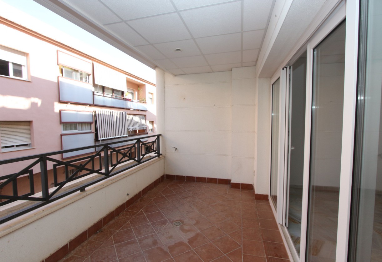Rynek wtórny · Apartment · Calpe