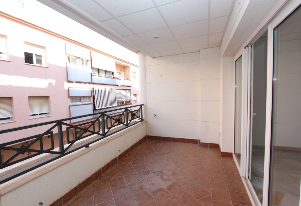 Rynek wtórny · Apartment · Calpe