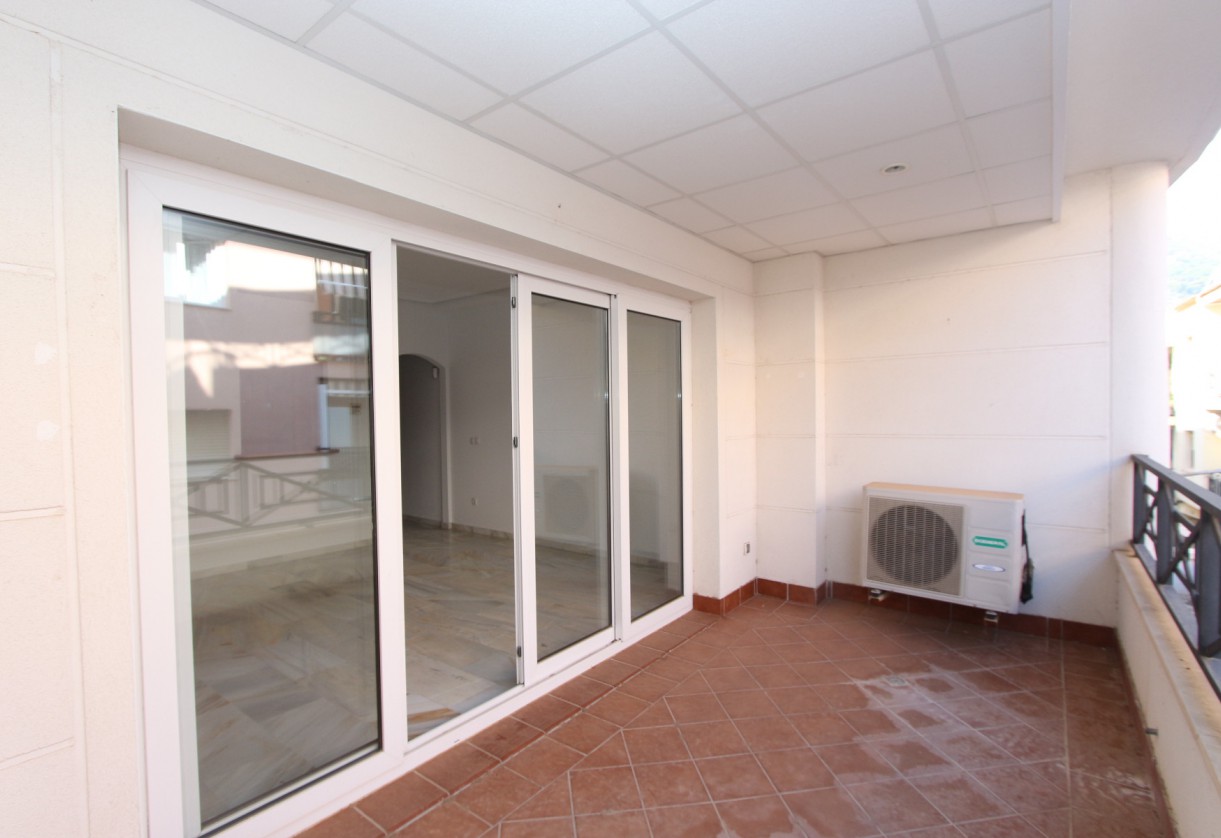 Rynek wtórny · Apartment · Calpe