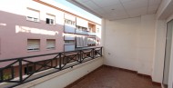 Rynek wtórny · Apartment · Calpe