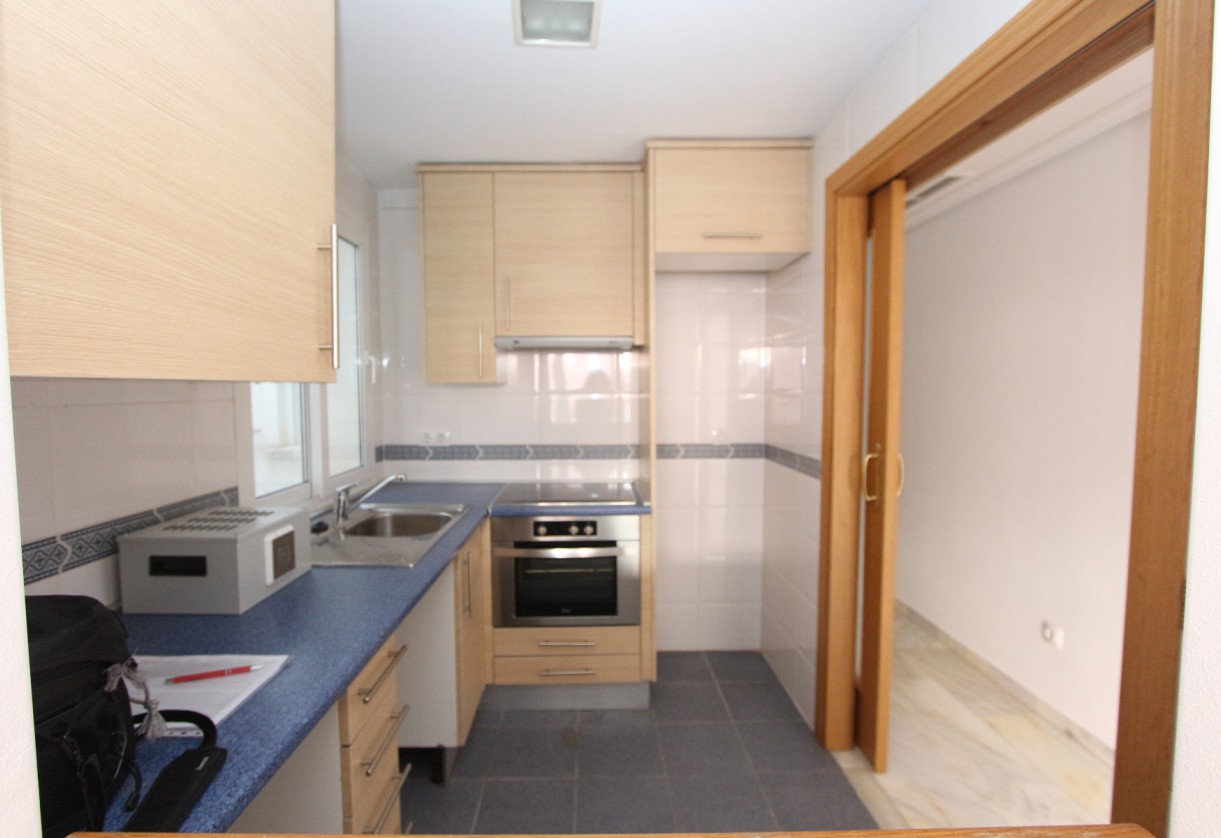 Rynek wtórny · Apartment · Calpe