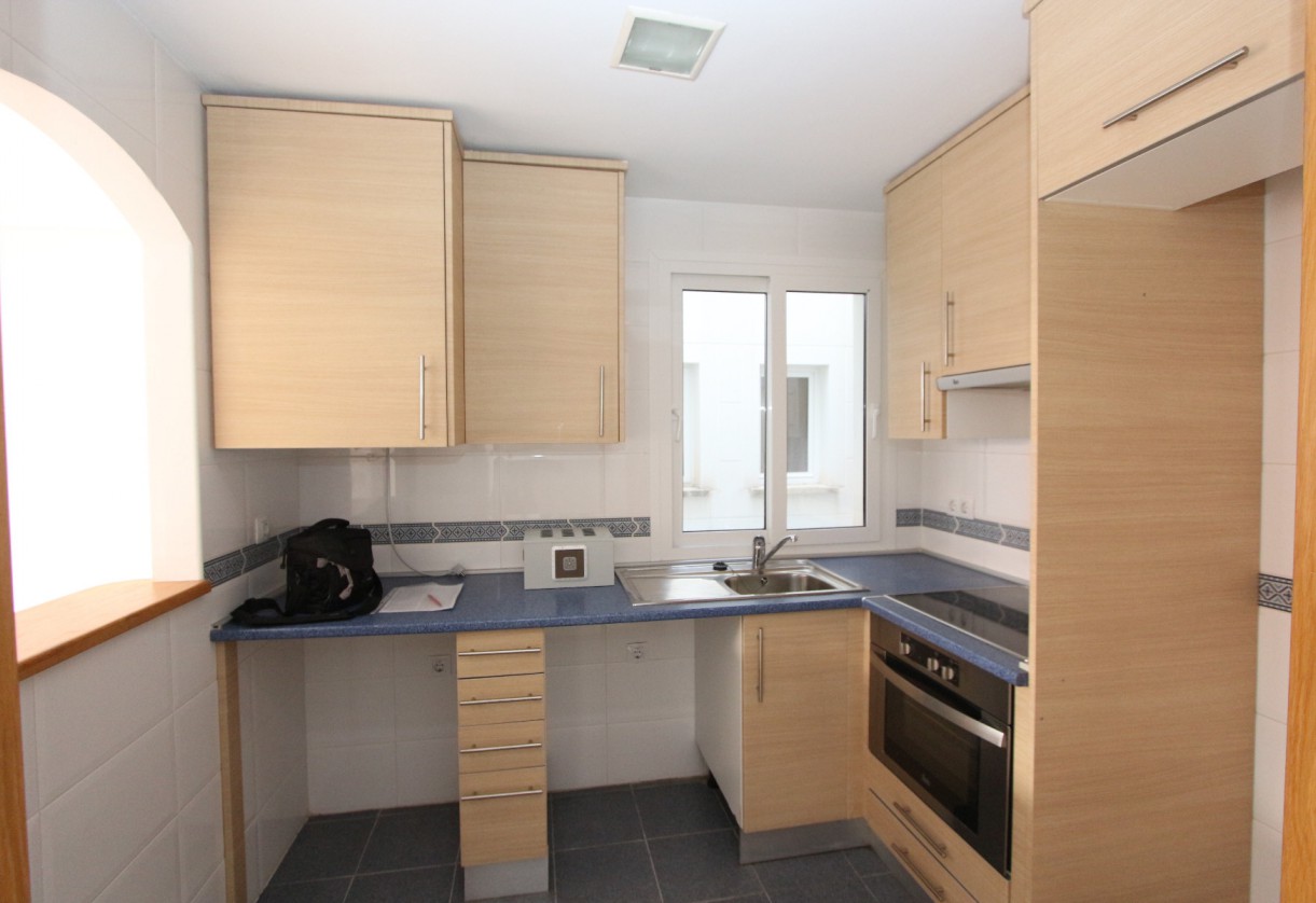 Rynek wtórny · Apartment · Calpe