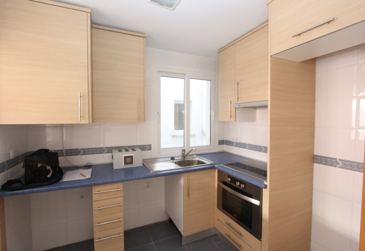 Rynek wtórny · Apartment · Calpe