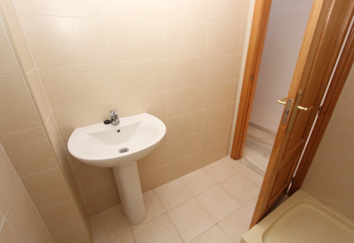 Rynek wtórny · Apartment · Calpe