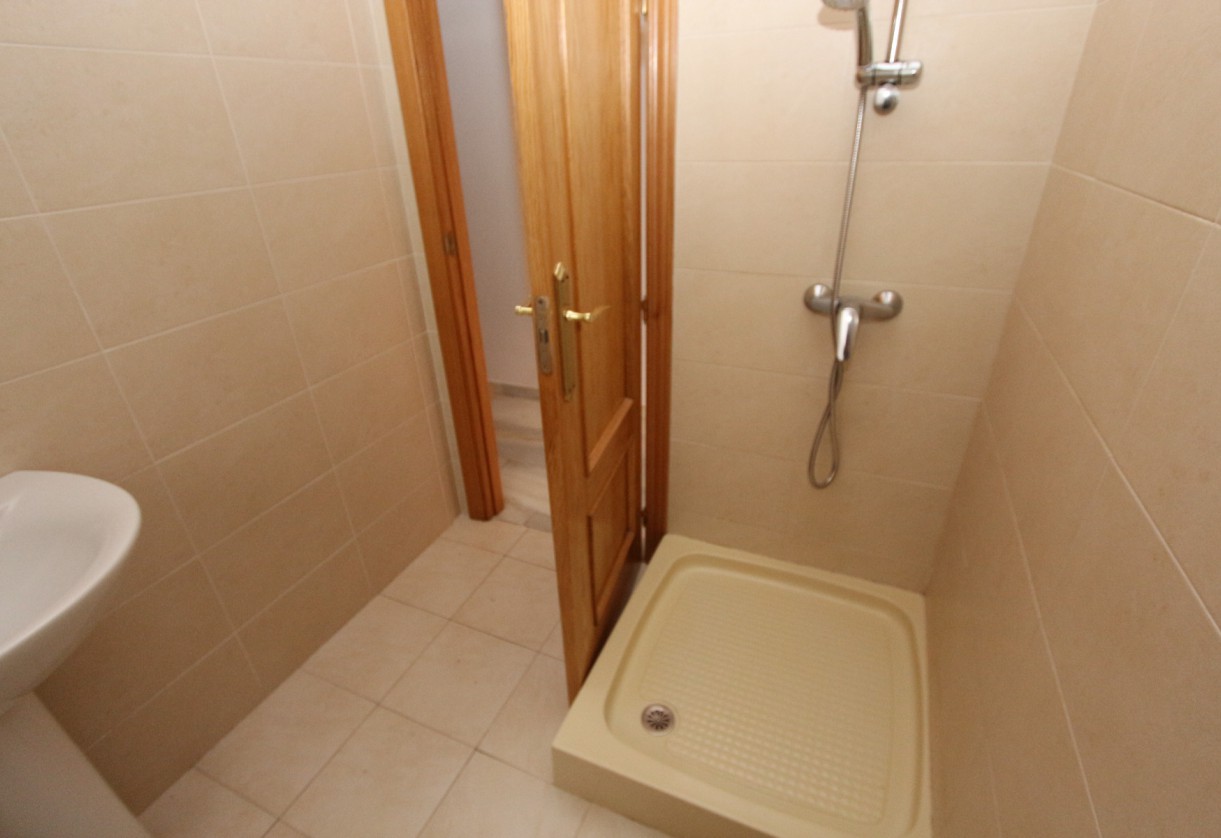 Rynek wtórny · Apartment · Calpe