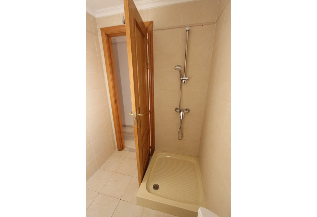 Rynek wtórny · Apartment · Calpe