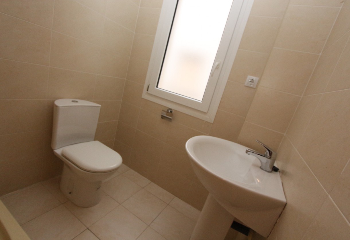 Rynek wtórny · Apartment · Calpe