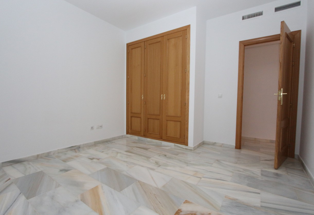 Rynek wtórny · Apartment · Calpe