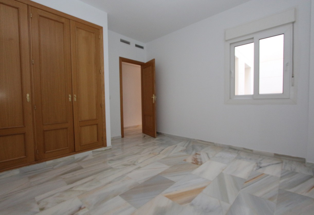 Rynek wtórny · Apartment · Calpe