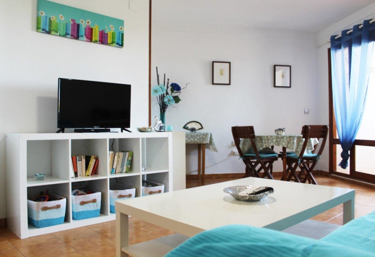 Rynek wtórny · Apartment · Calpe