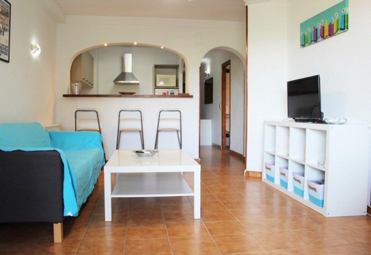 Rynek wtórny · Apartment · Calpe