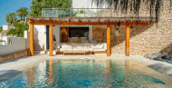Sale · detached house · Benissa Coast