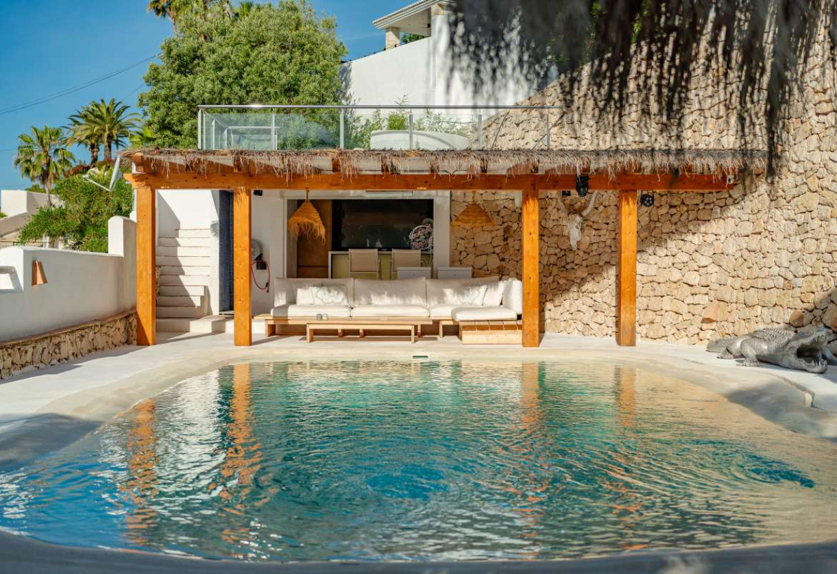 Sale · detached house · Benissa Coast